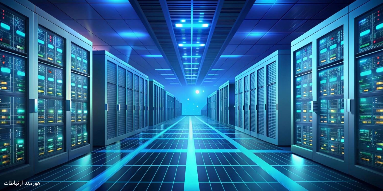 آشنایی با تکنولوزی مجازی سازی سرور